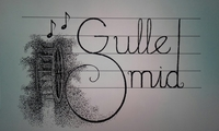 De Gulle Smid Logo
